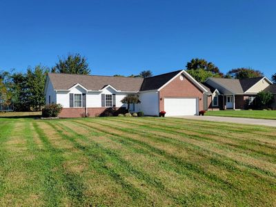 4513 E Pierson Rd, Batesville, IN, 47006