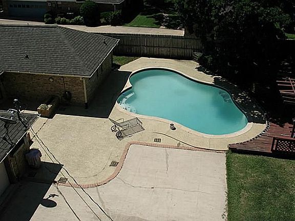 4th image of 1116 Oak Bend Ln