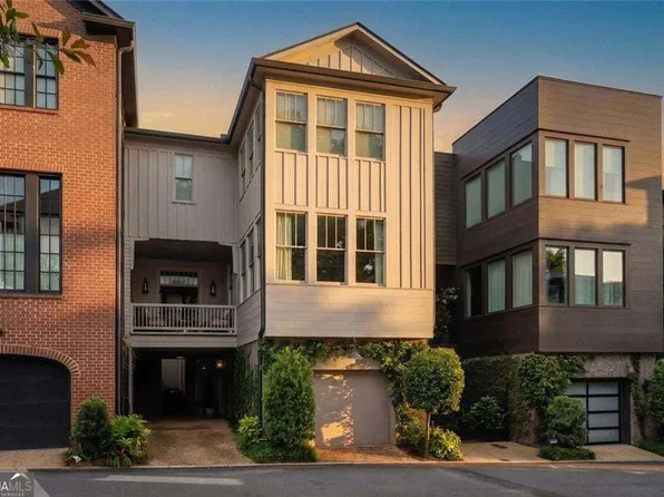 1891 Vigo St, Atlanta, GA 30307