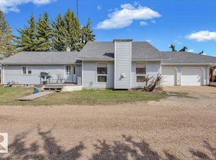 24019 Township Rd #570, Sturgeon County, AB T0A 0K0
