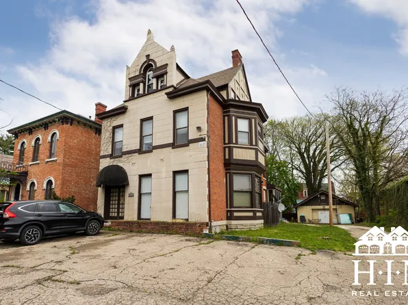 2352 Kemper Ln, Cincinnati, OH 45206