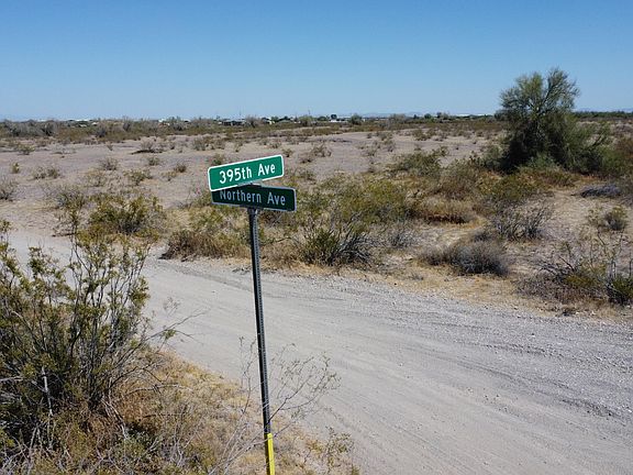 5th image of 77X1 N 395th Avenue #-