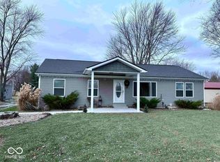 3305 N Benton Rd, Muncie, IN 47304