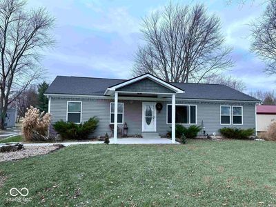 3305 N Benton Rd, Muncie, IN, 47304