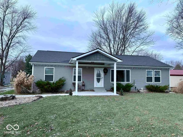 3305 N Benton Rd, Muncie, IN 47304