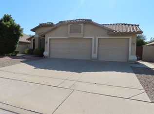 421 S Dodge Dr, Chandler, AZ 85225