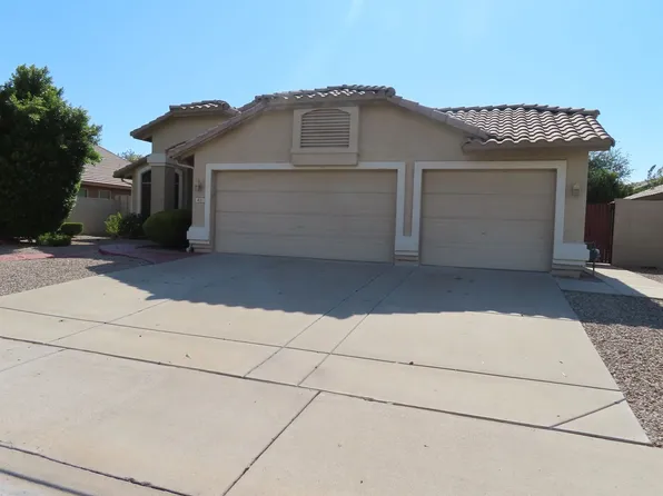 421 S Dodge Dr, Chandler, AZ 85225