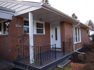 7810 Belgaro Rd, Laurel, MD 20723