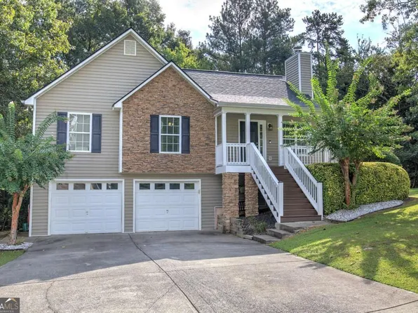13 Knight Dr, Adairsville, GA 30103