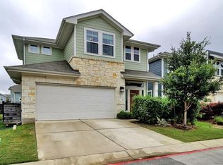 5911 Rubicon Run, Austin, TX 78745