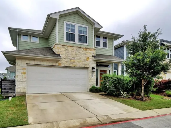 5911 Rubicon Run, Austin, TX 78745