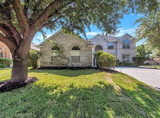 1825 Meadow Ridge Dr, Flower Mound, TX 75028