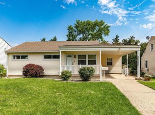 600 Brookwood Ave, Hamilton, OH 45013