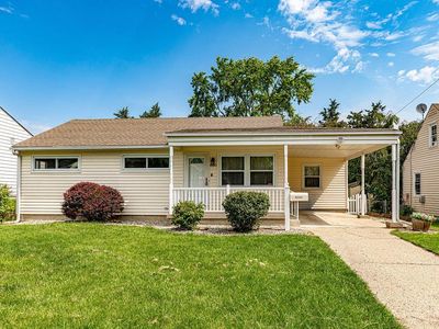 600 Brookwood Ave, Hamilton, OH, 45013