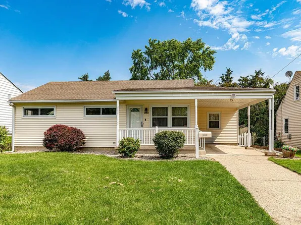 600 Brookwood Ave, Hamilton, OH 45013