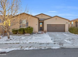 2823 Kimberlite Rd, Sparks, NV 89436