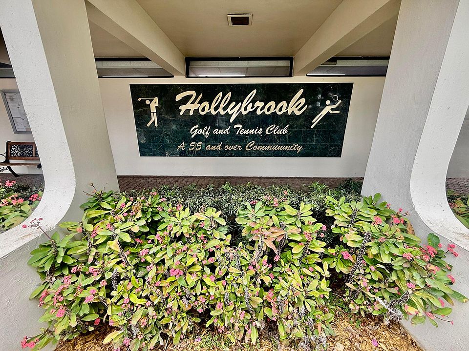 1st image of 8970 S Hollybrook Boulevard #207