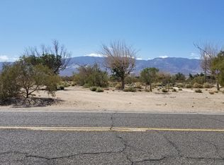 34793 Rabbit Springs Rd, Lucerne Valley, CA 92356