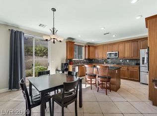 3043 Paseo Mountain Ave, Henderson, NV 89052