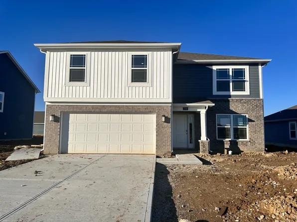 7716 Big Bend Blvd, Camby, IN 46113