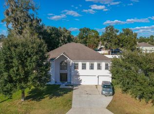 4507 SE 32nd Pl, Ocala, FL 34480