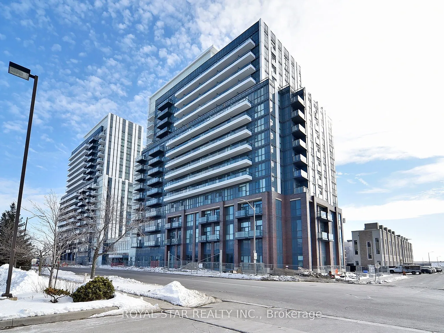 2 bed, $2,650 — Photo 1