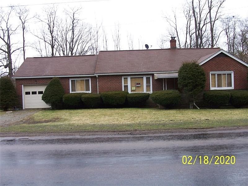 906 Flat Rock Rd, Markleysburg, PA 15459 Zillow