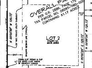 3112 NW 21st St Lot 2, Gainesville, FL 32605