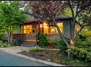 (Undisclosed Address), Bend, OR 97701