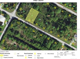 14076 Kewanee Ln, Port Charlotte, FL 33981