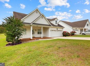 210 O St SW, Thomaston, GA 30286