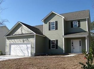 259 Sky Ct, Leland, NC 28451