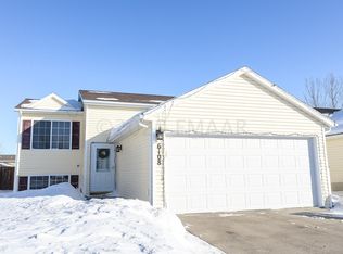 6108 24th St S, Fargo, ND 58104