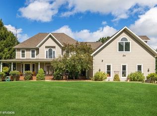 983 E Marquette Woods Rd, Saint Joseph, MI 49085