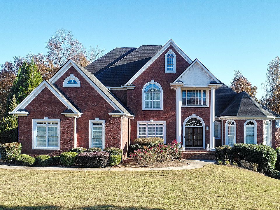 163 Worthington Way, Jonesboro, GA 30236 Zillow