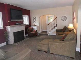 1418 Glenview Rd, Toledo, OH 43614