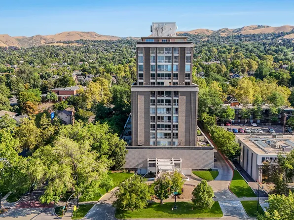 777 E South Temple St #3J, Salt Lake City, UT 84102