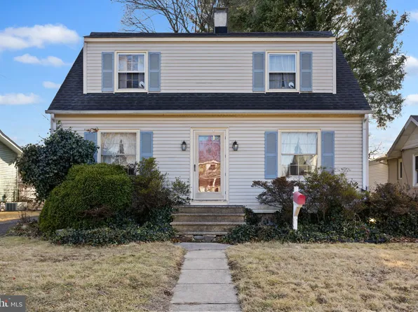 1773 W McGalliard Ave, Trenton, NJ 08610