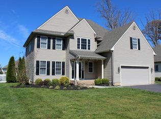 6042 Tarry Town Rd, Salisbury, MD 21801