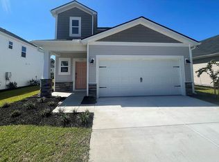 5039 Valley Falls St, Myrtle Beach, SC 29579