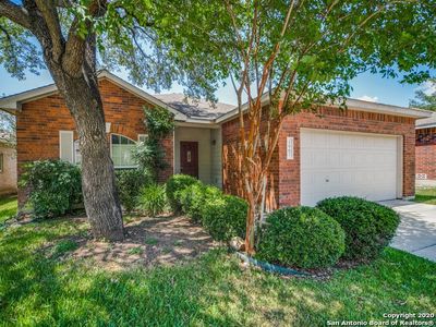 1967 Sunderidge, San Antonio, TX, 78260