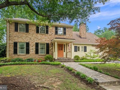 8717 Highgate Rd, Alexandria, VA, 22308