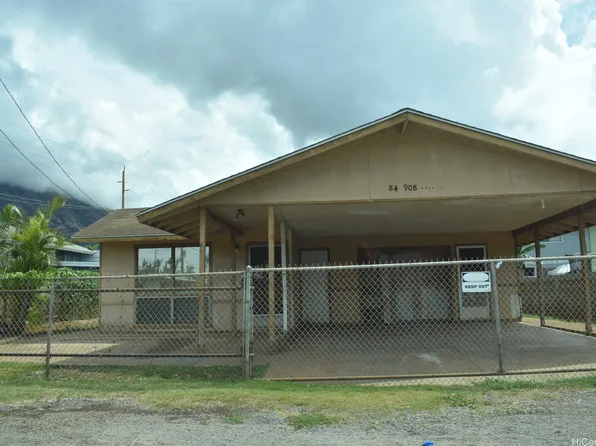 84-908 Hana St, Waianae, HI 96792
