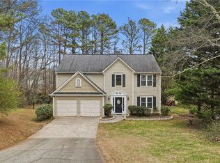 6625 Brittney Ln, Cumming, GA 30040