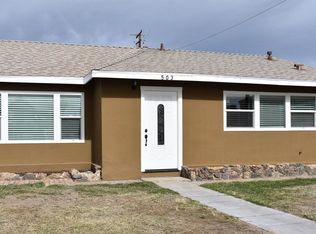 503 E Avenue A, Blythe, CA 92225