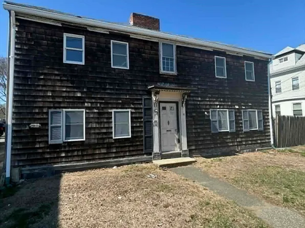 239 Maple St, Lynn, MA 01904