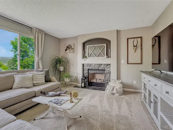 3689 Primrose Lane, Castle Rock, CO 80109