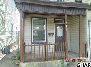 1907 Swatara St, Harrisburg, PA 17104
