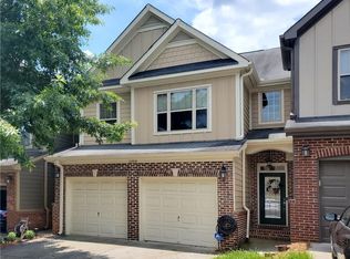 1199 Grampian Pass #16, Marietta, GA 30008