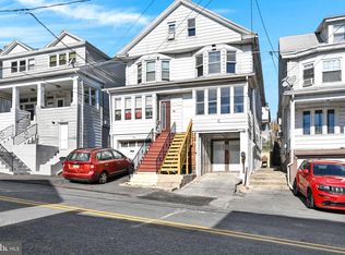 211 Schuylkill Ave, Shenandoah, PA 17976